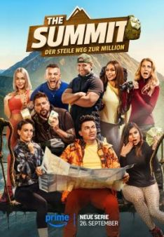 The Summit - Staffel 1