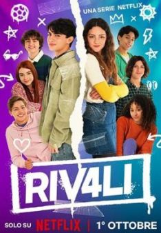 RIV4LRIES - Staffel 1