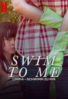 Limpia – Schwimm zu mir