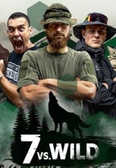 7 vs. Wild - Staffel 5
