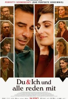 Du & Ich und Alle reden mit