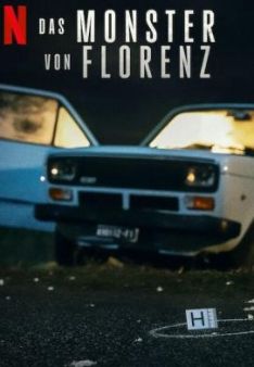 Das Monster von Florenz - Staffel 1