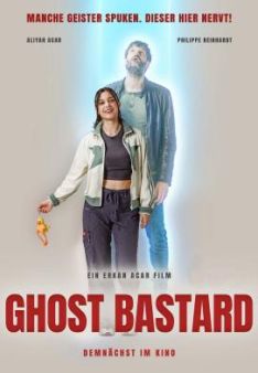 Ghost Bastard