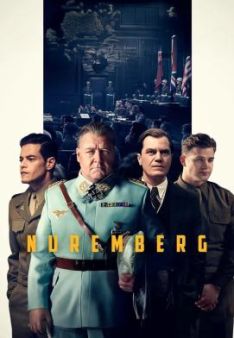 Nuremberg *English*