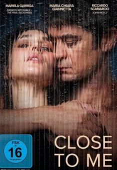 Close To Me