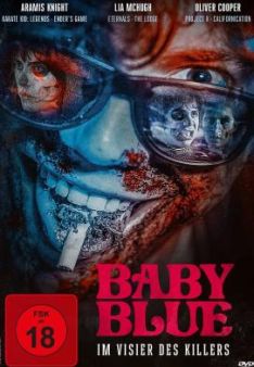 Baby Blue - Im Visier des Killers