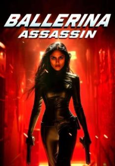 Ballerina Assassin