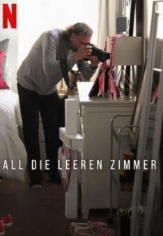 All die leeren Zimmer