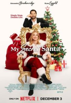 My Secret Santa