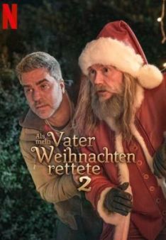 Als mein Vater Weihnachten rettete 2