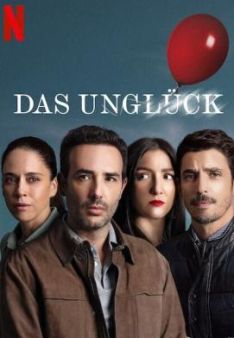 Das Unglück - Staffel 2