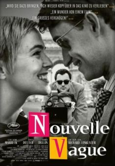 Nouvelle Vague