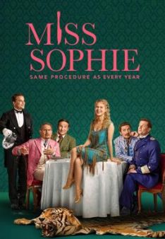 Miss Sophie – Same Procedure as Every Year - Staffel 1