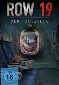 Row 19 - Der Todesflug