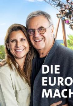Die ''Europa-Park'' Macher - Staffel 1