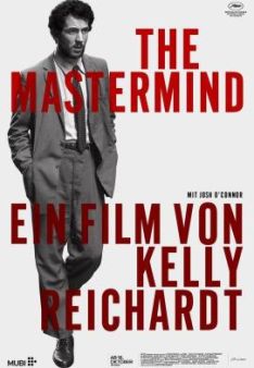 The Mastermind