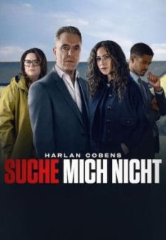Suche mich nicht - Staffel 1
