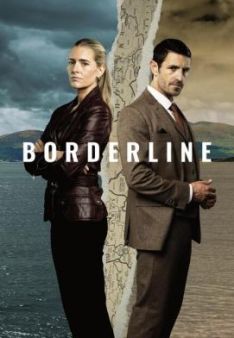 Borderline - Grenzenlose Verbrechen - Staffel 1