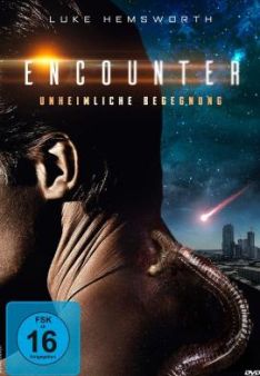 Encounter - Unheimliche Begegnung
