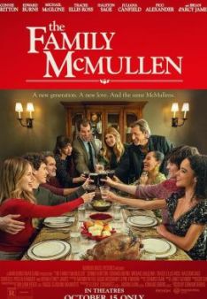 The Family McMullen
