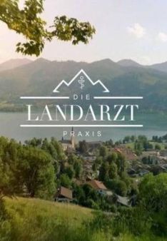 Die Landarztpraxis - Staffel 4