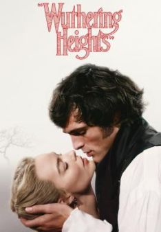 "Wuthering Heights" - Sturmhöhe