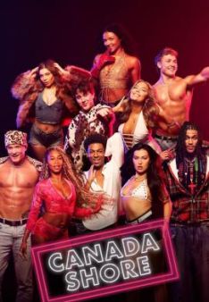Canada Shore - Staffel 1