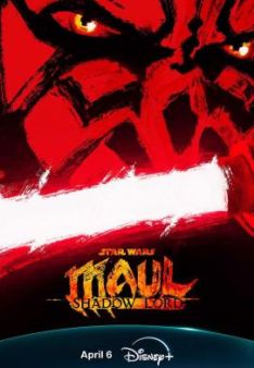 Star Wars: Maul - Shadow Lord