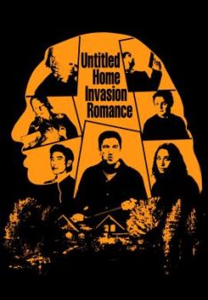 Untitled Home Invasion Romance