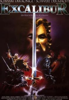 Excalibur
