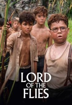 Lord of the Flies - Staffel 1