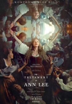 The Testament of Ann Lee