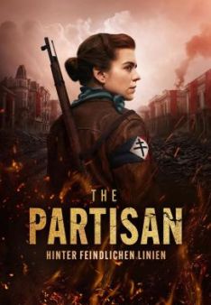 The Partisan - Hinter feindlichen Linien
