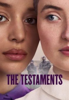The Testaments - Die Zeuginnen - Staffel 1