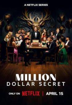 Million Dollar Secret - Staffel 2