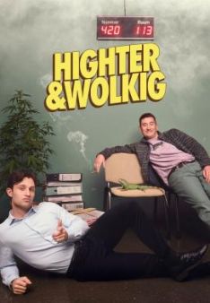 Highter & Wolkig - Staffel 1