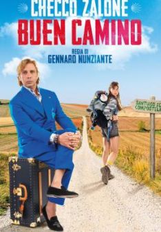 Buen Camino