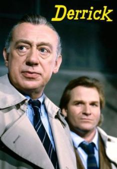 Derrick - Staffel 1
