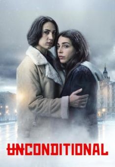 Unconditional - Staffel 1