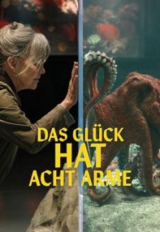 Das Glück hat acht Arme