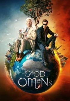 Good Omens - Staffel 3