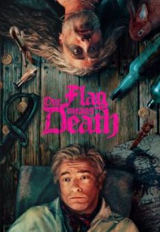 Our Flag Means Death - Staffel 2