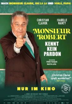 Monsieur Robert kennt kein Pardon