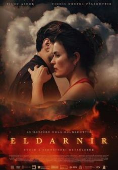 The Fires - Brennender Abgrund