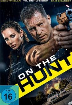 On the Hunt