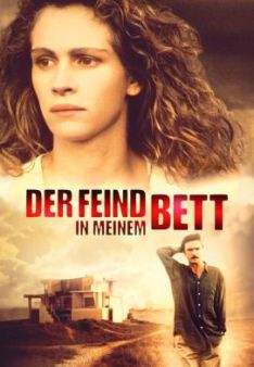 Der Feind in meinem Bett