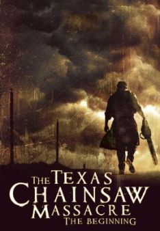 The Texas Chainsaw Massacre: The Beginning