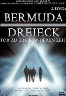 Bermuda Dreieck - Tor zu einer anderen Zeit - Staffel 1