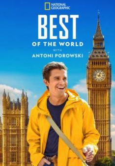 Best of the World with Antoni Porowski - Staffel 1