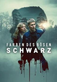 Farben des Bösen: Schwarz